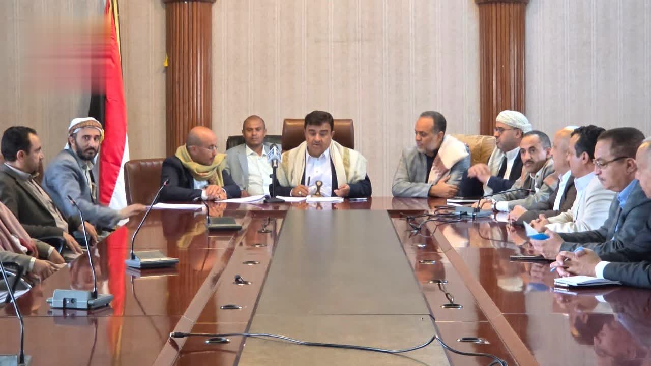 الأمانة تناقش آلية تنسيق الجهود لتنفيذ خطة تنظيم الجولات النموذجية