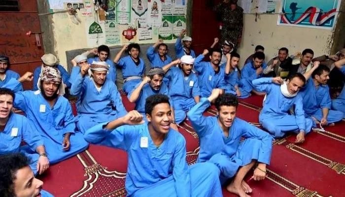 خلف القضبان.. معسرون ينتظرون بارقة أمل تعيدهم إلى الحياة