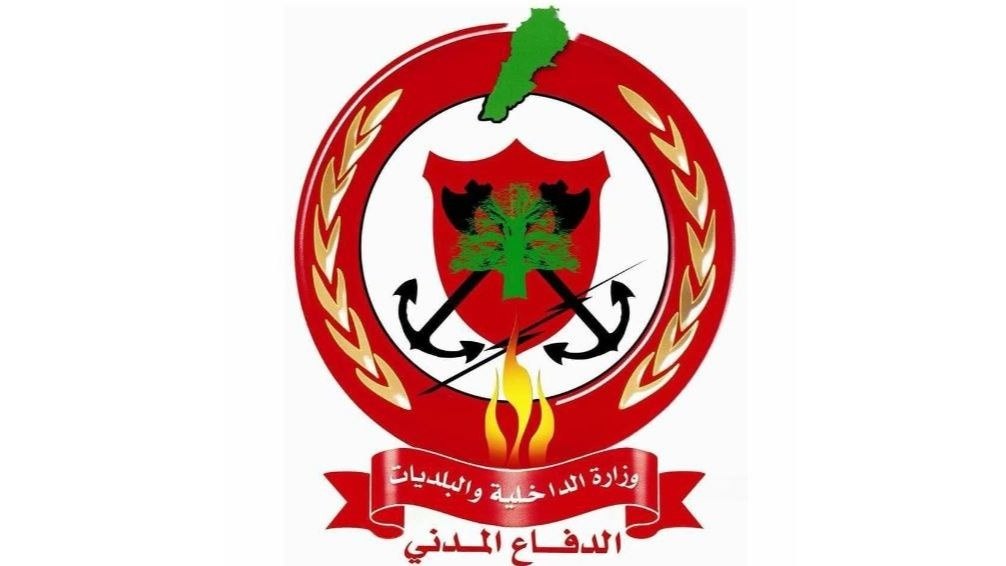 الدفاع المدني اللبناني: إنقاذ 29 مواطنًا من الموقعين المستهدفين في الدوير والنبطية