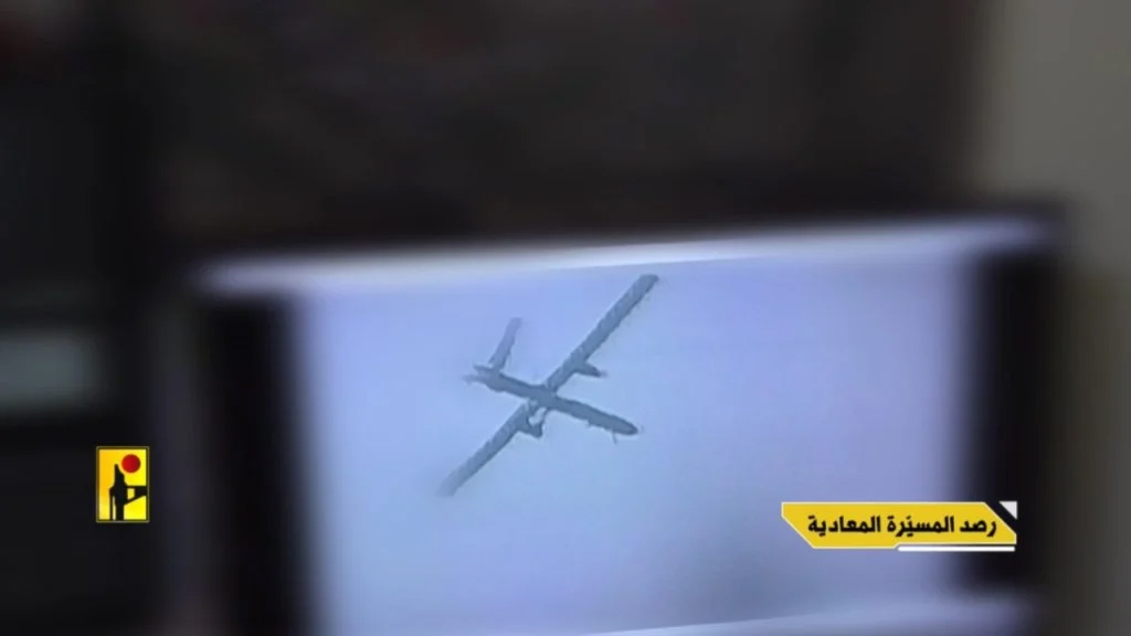 المقاومة اللبنانية تستهدف آليات وجنود العدو الصهيو