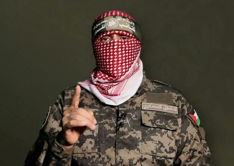 أبو عبيدة يشيد بعملية جنين ويؤكد أن تصاعد المقاومة