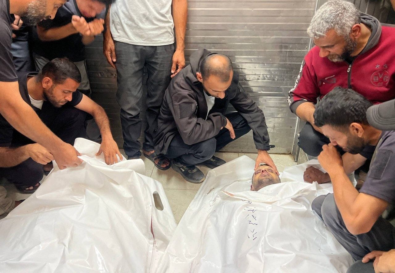 “الأمم المتحدة”: القوات الإسرائيلية قتلت 241 طفلاً في الضفة ونحو 21 ألف طفل في غزة منذ 7 اكتوبر 2023