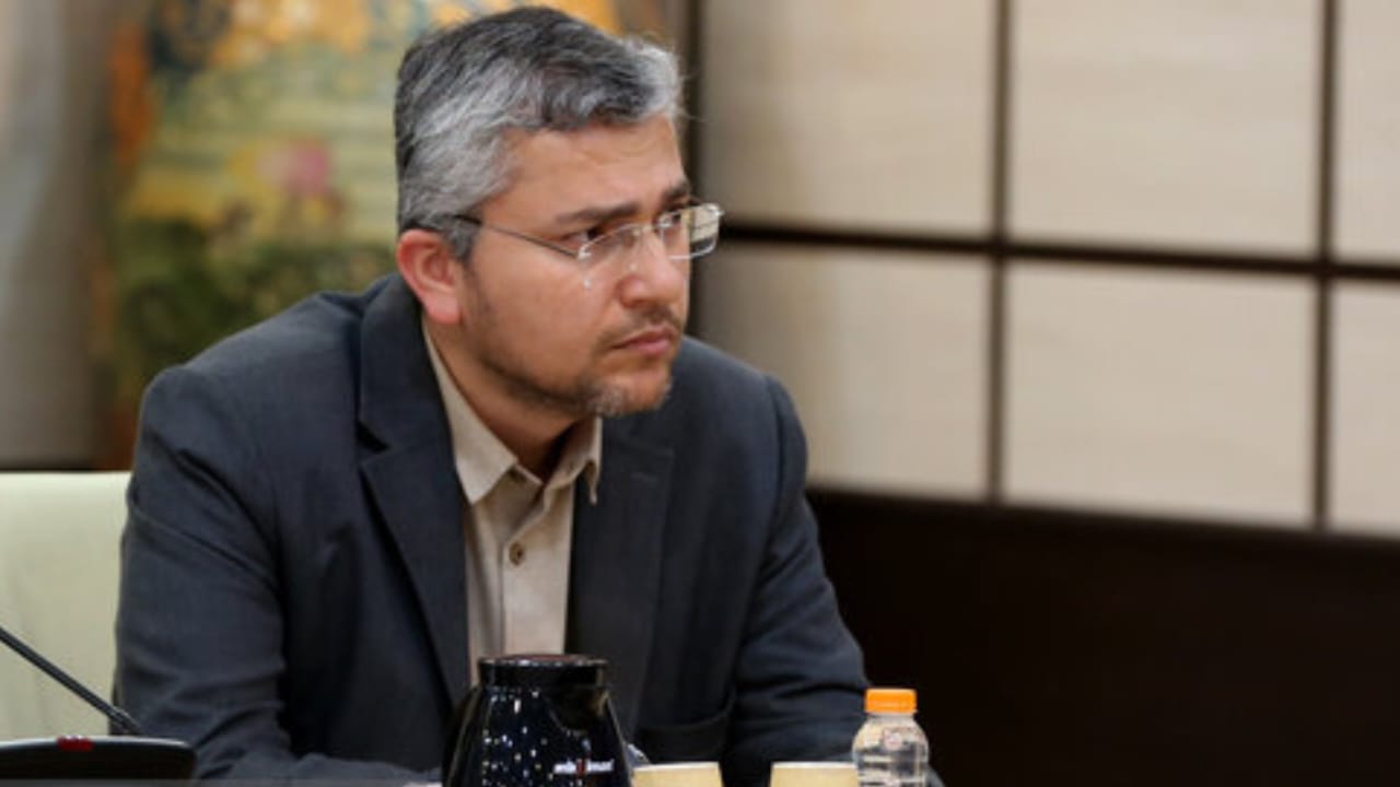 إيران: الحصار البحري عمل حربي والرد عليه “حق مشروع
