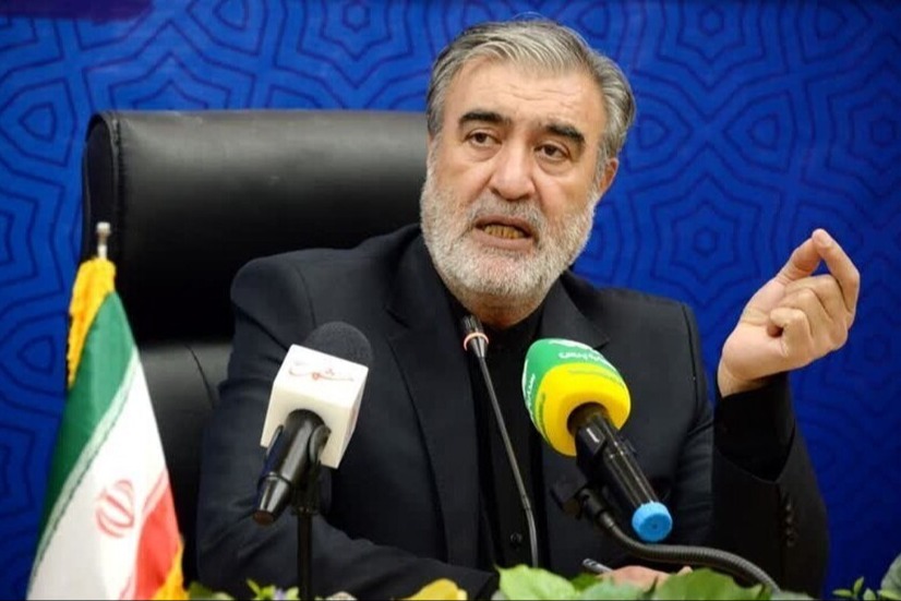 إيران: لا نخشى مواجهة “المهزومين” ونحذر من اتساع رقعة الحرب
