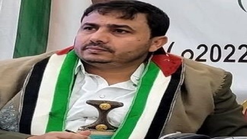 الفرح: آلمنا اغتيال طبيبين سوريين في عدن وحذرنا مرارًا من خطورة الانفلات الأمني في المناطق المحتلة