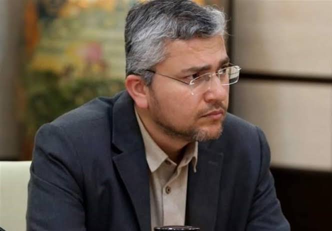 إيران تتوعد بالرد على استهداف الكيان الصهيوني للضاحية الجنوب