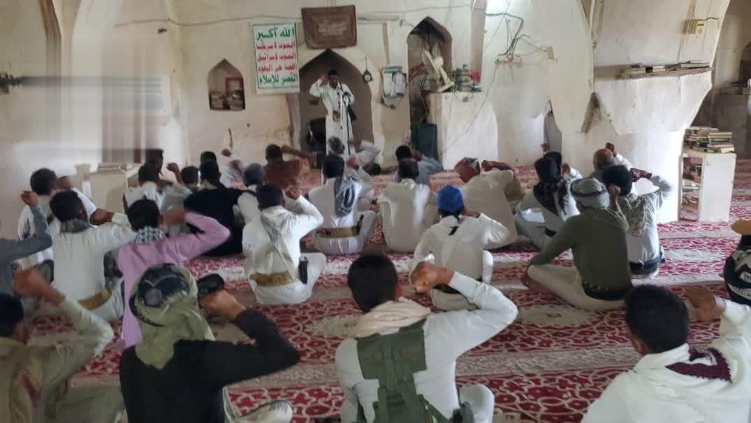 ندوات ثقافية في حجة إحياء لذكرى رحيل العلامة بدر الدين الحوث