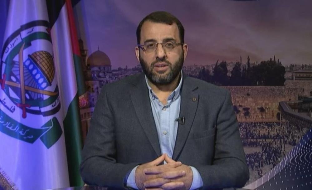 “حماس”: العملية في كوخاف يائير امتداد لنضال المقاومة وتأكيد 