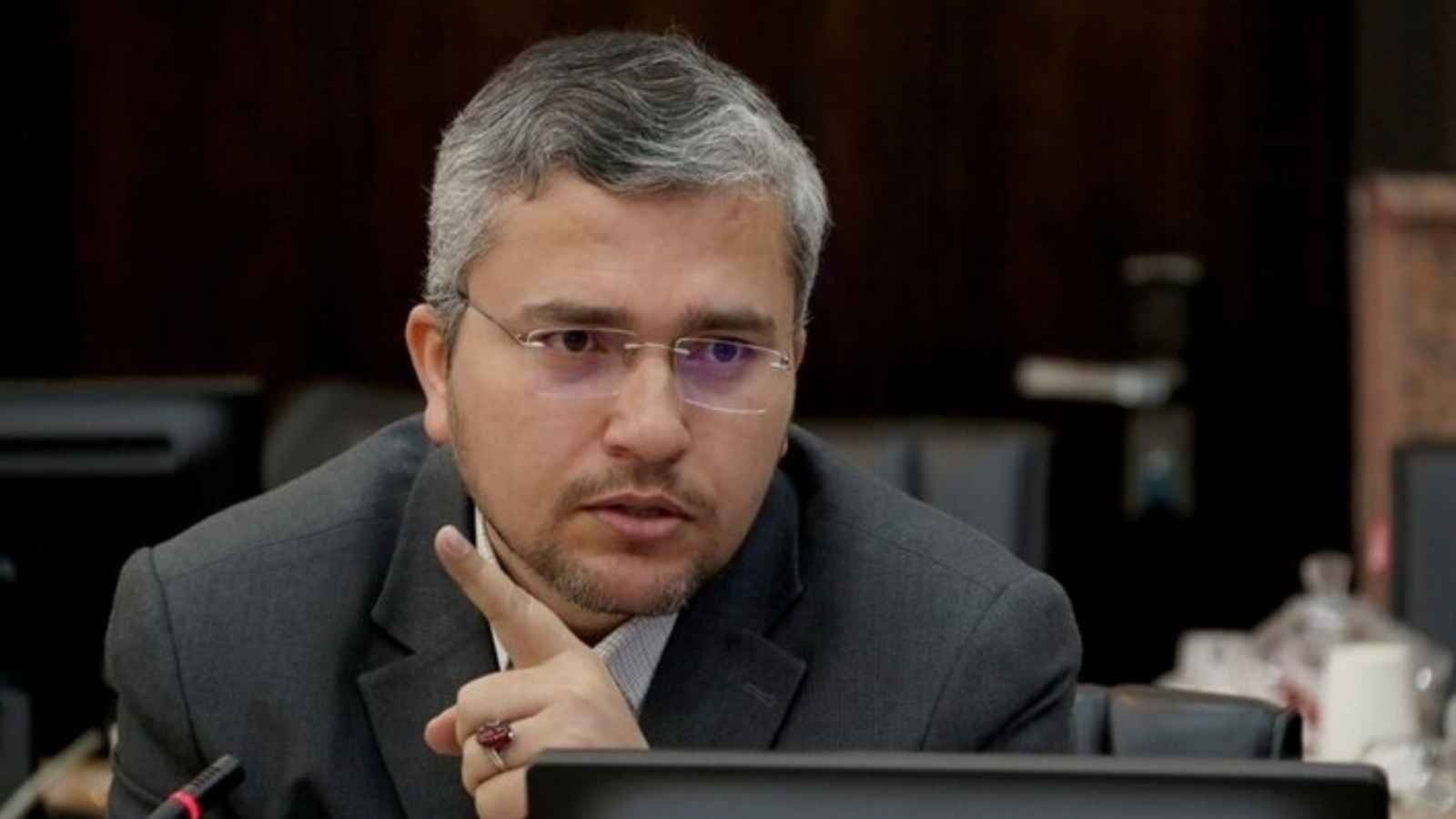 إيران: ضرباتنا الصاروخية على الكيان الصهيوني ناجحة