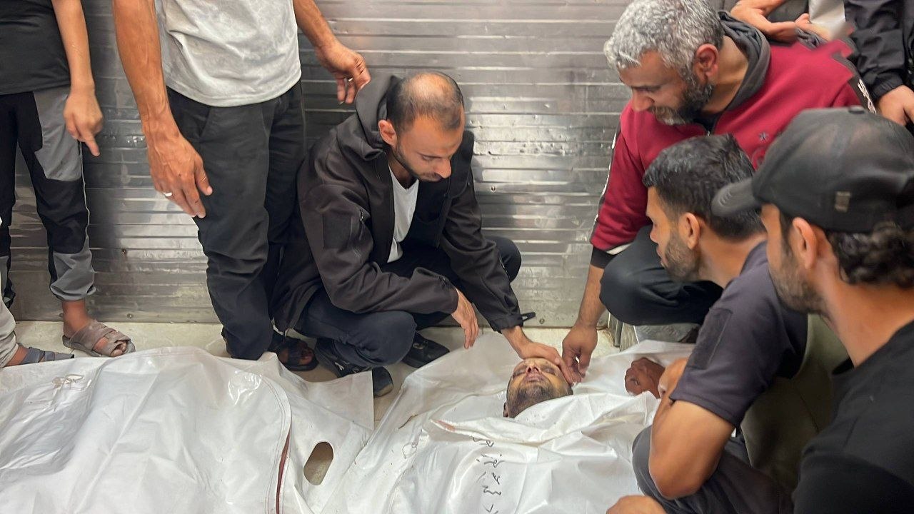 ارتفاع حصيلة ضحايا العدوان على غزة إلى 72,991 شهيداً و173,21