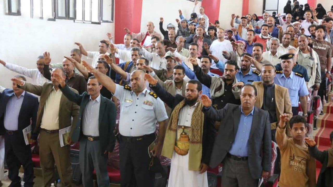 مكاتب المالية والجمارك والضرائب بتعز تُحيي ذكرى يو