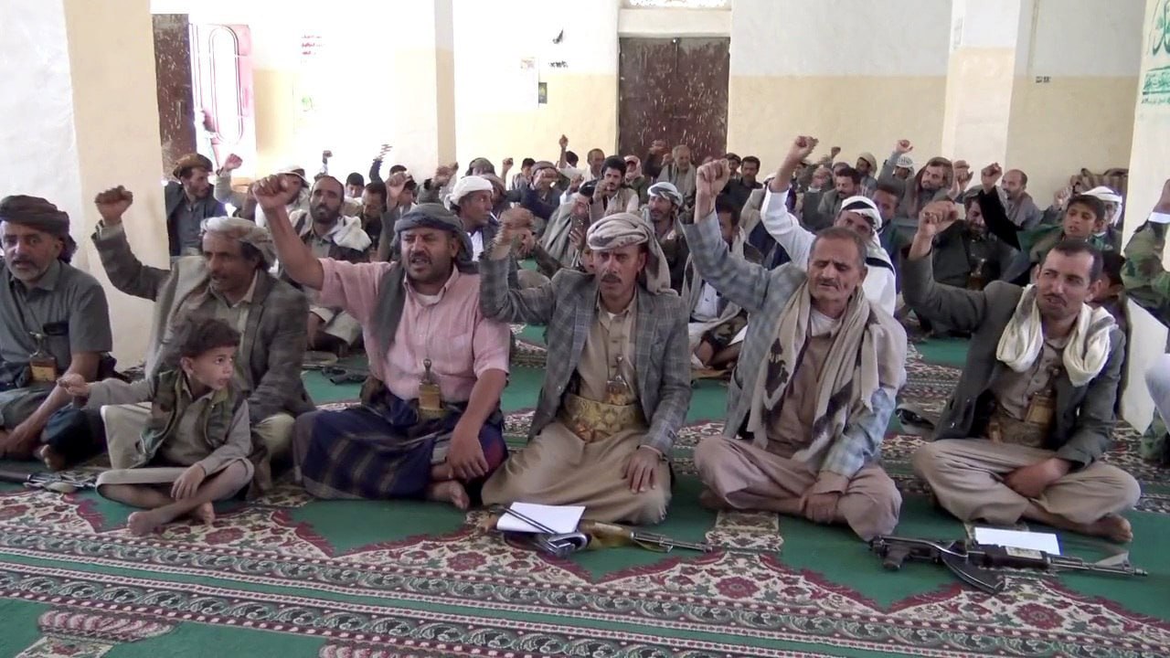 ندوة ثقافية في بدبدة بمأرب إحياءً لذكرى رحيل العلا