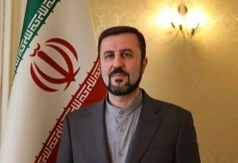 إيران ترفض بيان 23 دولة وتصفه باتهامات سياسية بلا 