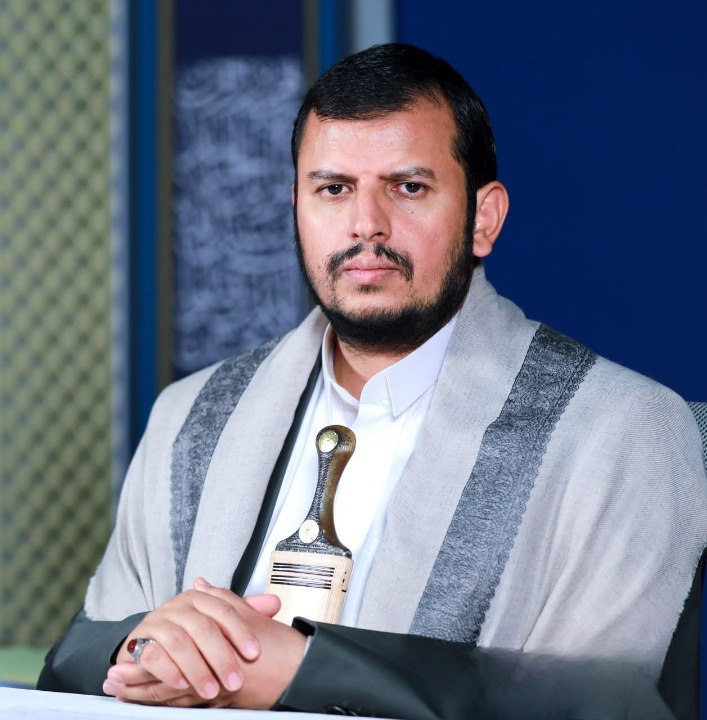 قائد الثورة يهنئ الشعب اليمني والأمة الإسلامية بحلول العام الهجري الجديد 1448هـ
