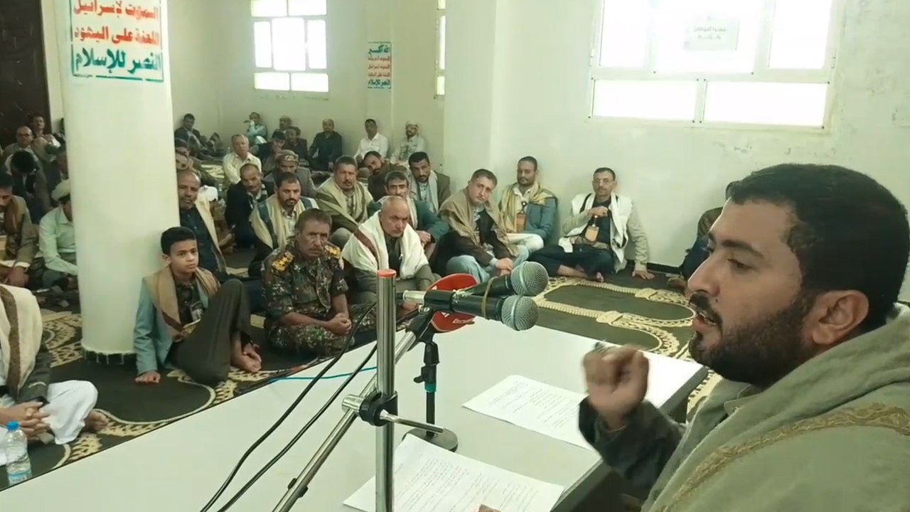 تدشين أنشطة وفعاليات ذكرى عاشوراء في ريمة