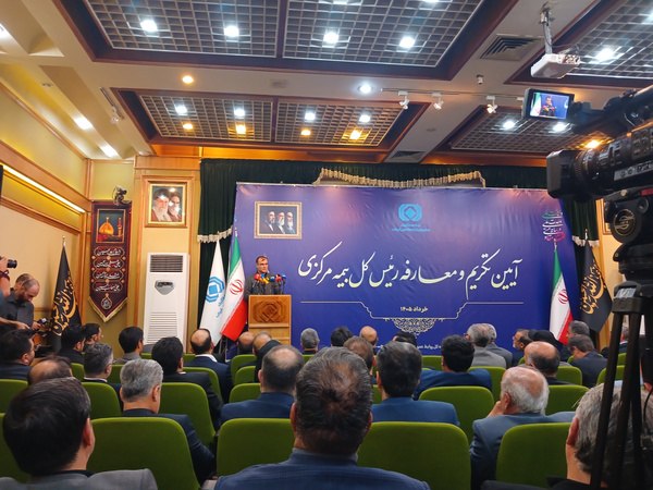 إيران تؤسس شركة تأمين لتغطية المخاطر في مضيق هرمز