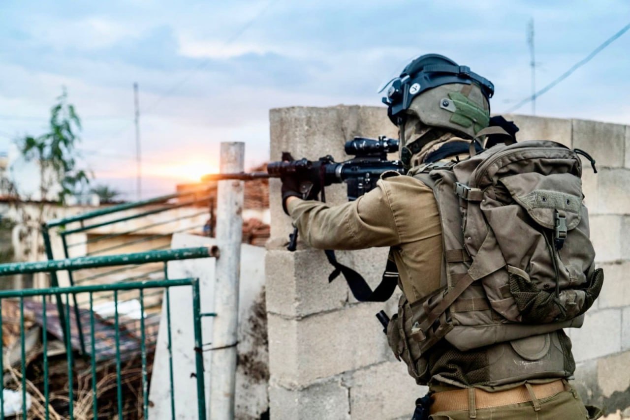 استشهاد 70 فلسطينيًا برصاص العدو الصهيوني والمستوطنين في الضفة منذ مطلع 2026