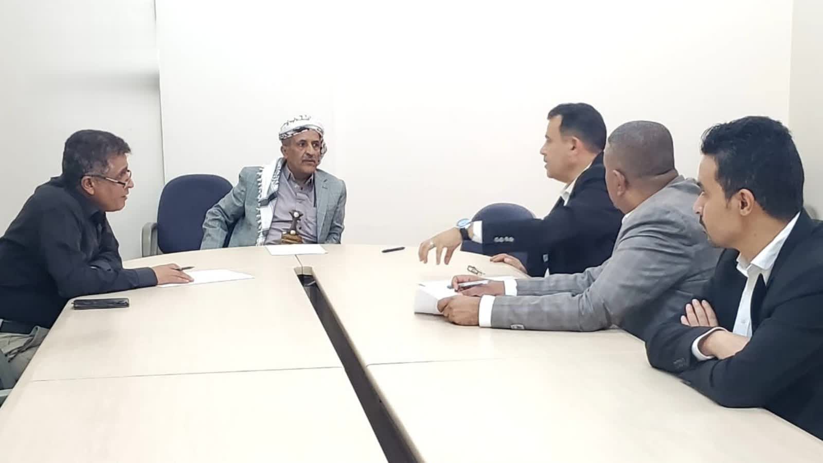 اجتماع يناقش تقرير أداء وزارة الثقافة والسياحة