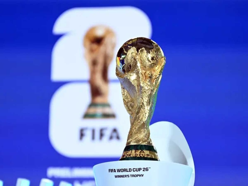 غداً..انطلاق منافسات مونديال كأس العالم 2026 بمشار