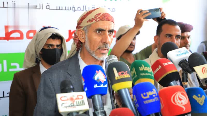 العلامة مفتاح يفتتح المعرض الوطني الدائم للأسمدة والمبيدات