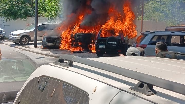 15 شهيداً و15 جريحاً في غارات صهيونية جنوبي لبنان