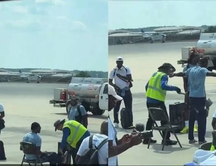الاتحاد السنغالي يوضح حقيقة تفتيش لاعبي المنتخب في