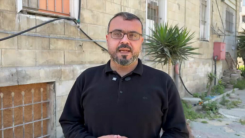 “حماس”: التوصل إلى مقاربات مقبولة بشأن القضايا الع