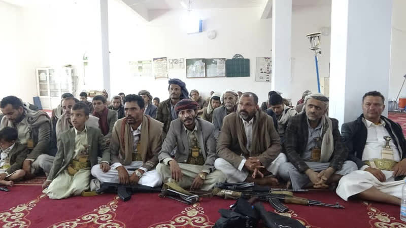 فعاليتان في جحانة والطيال بذكرى سنوية العالم الرباني السيد ب
