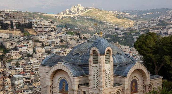تقرير: أكثر من 88 اعتداء ومضايقة ضد المسيحيين الفل