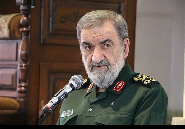 إيران: أمريكا والكيان الصهيوني ارتكبتا خطأً حسابيا