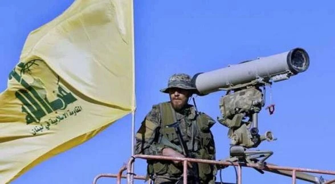 المقاومة اللبنانية تستهدف دبابة ميركافا ومقرًّا قياديًّا و3 