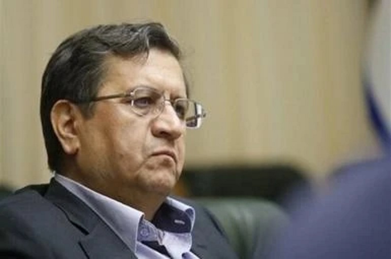 البنك المركزي الايراني : ادعاء ترامب بشأن استخدام إيران للأصول المجمدة غير صحيح
