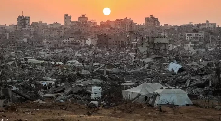 4 خُـروقـات إسـرائيـلية جـديـدة لـ “هُدنـة غـزة” ف