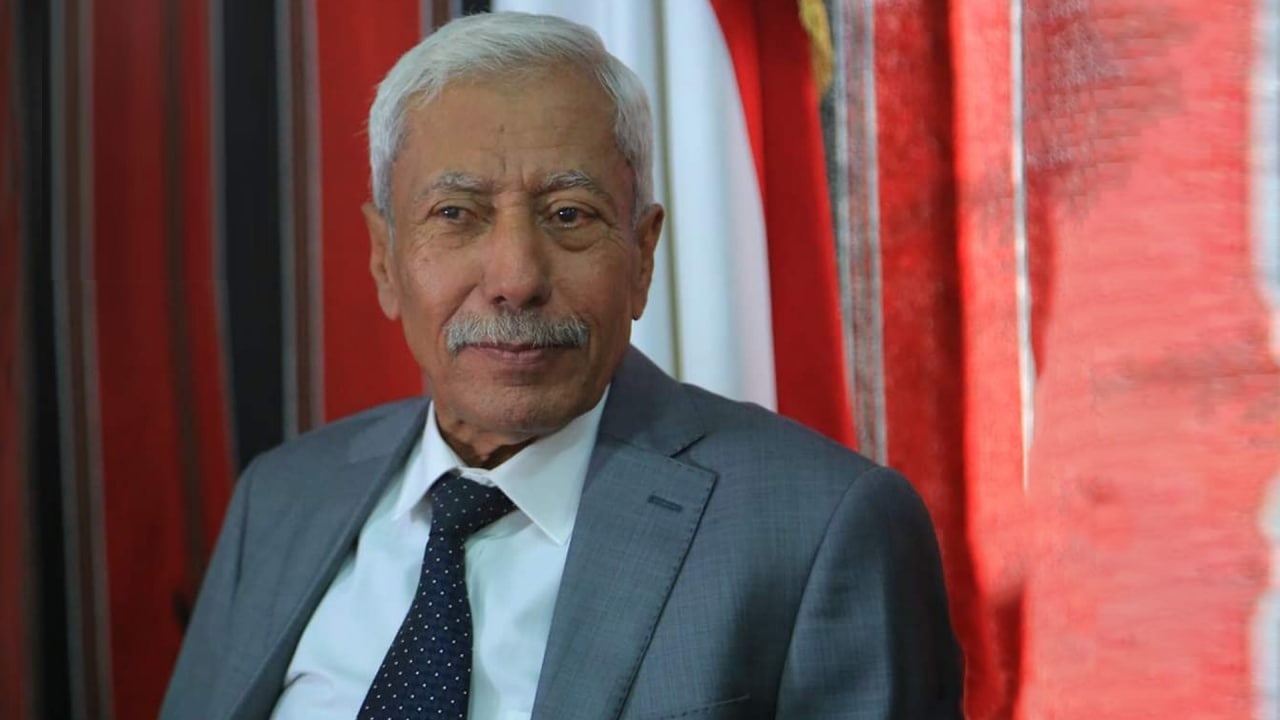 محافظ حضرموت يُحمل تحالف العدوان السعودي الإماراتي مسؤولية ت