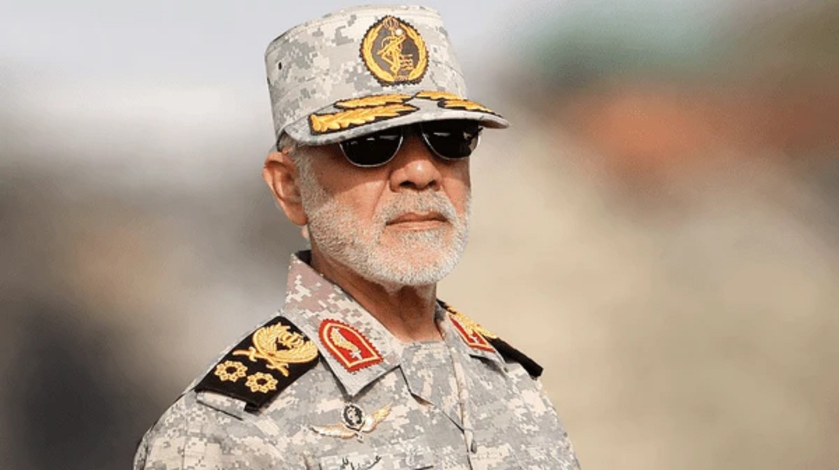 قائد مقر “خاتم الأنبياء”: أمن إيران وعزتها لايعتمد