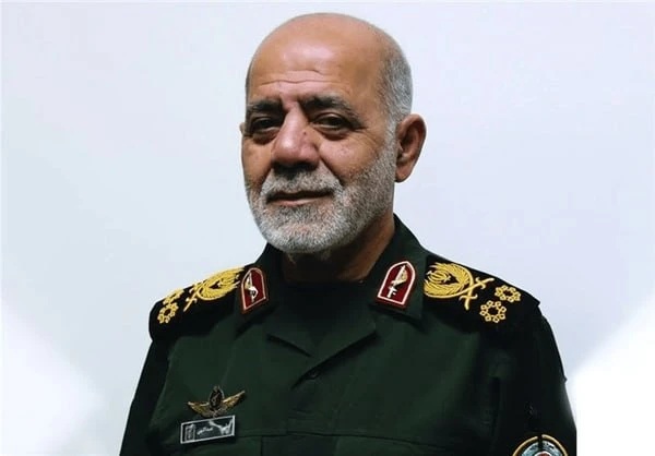 قائد مقر “خاتم الأنبياء”: القوات المسلحة الإيرانية