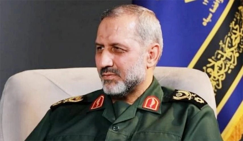 العميد موسوي للأميركيين: سنحوّل المنطقة إلى جحيم ل
