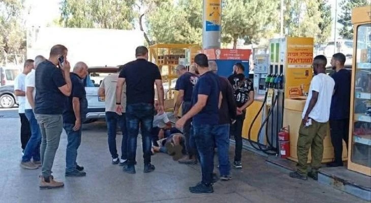 مقتل مستوطن صهيوني وإصابة 5 في عملية إطلاق نار في مستوطنة قر