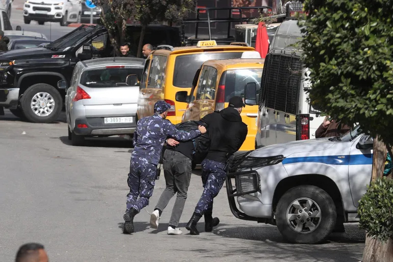 الأمم المتحدة تطالب أجهزة السلطة بوقف التعذيب وسوء معاملة المحتجزين الفلسطينيين