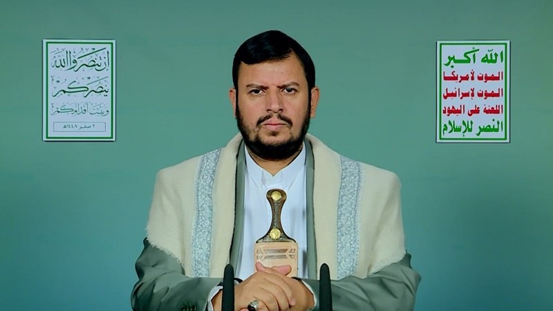 “الثورة نت ” ينشر نص كلمة قائد الثورة حول آخر التطورات والمستجدات