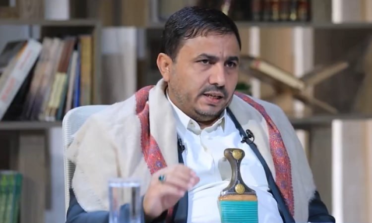 الفرح: البيانات المنحازة للموقف السعودي تصادر حقوق الشعب اليمني