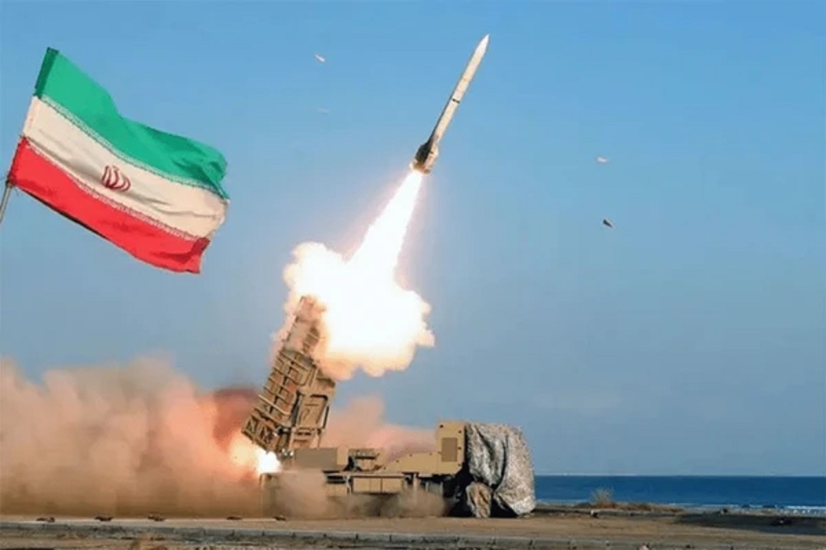 الحرس الثوري الإيراني يستهدف البنى التحتية للقواعد الأميركية في المنطقة