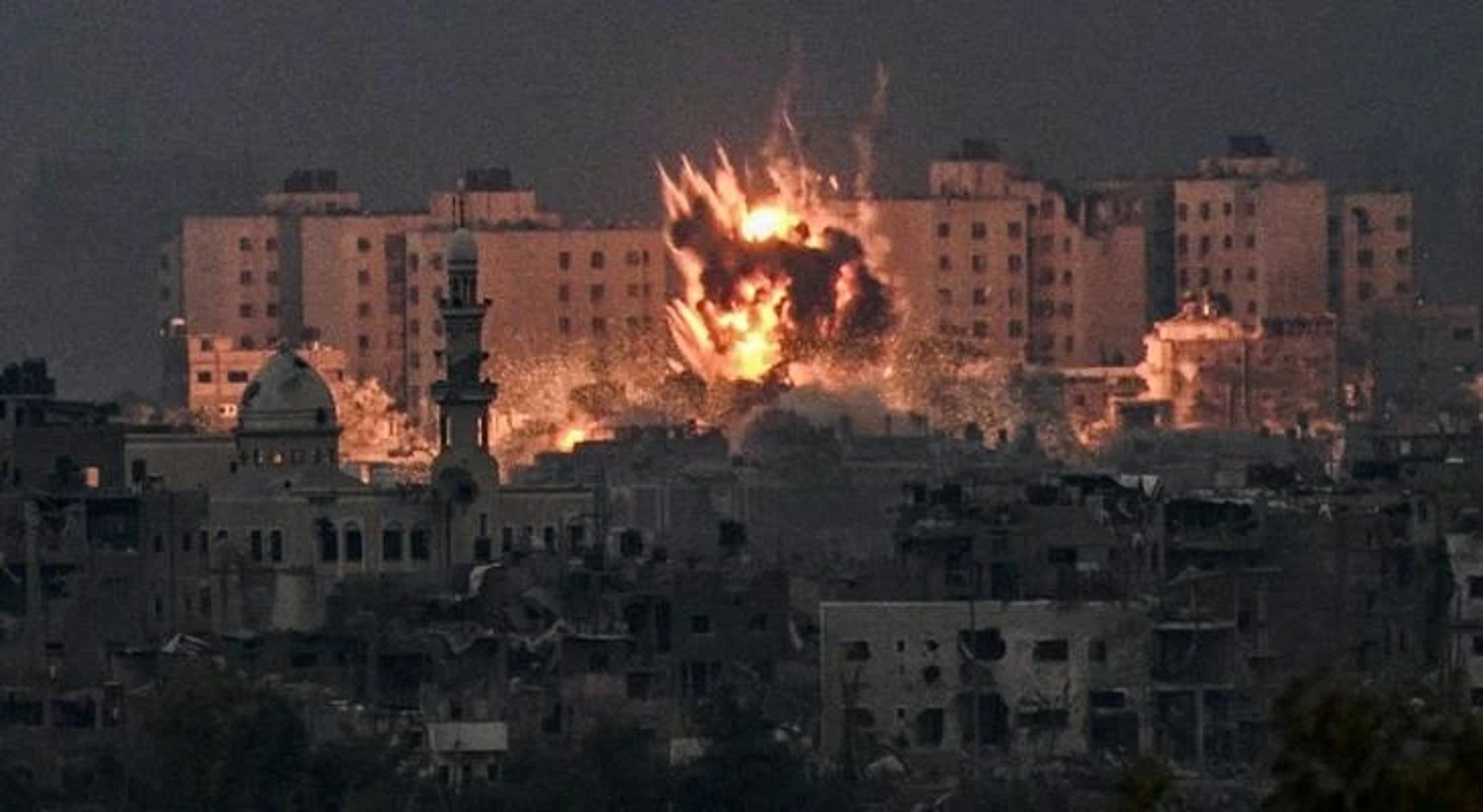 استشهاد 5 فلسطينيين في 7 خُروقـات إسـرائيلية جديـدة لـ “هُدنـة غزّة”