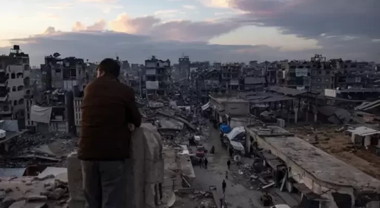 إصابة فلسطينيين اثنين في 10 خروقـات إسـرائيليـة جديـدة لـ “هدنة غزة”