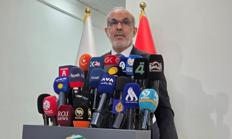 العراق: انخفاض صادرات النفط عبر مضيق هرمز منذ بدء الحرب على إيران