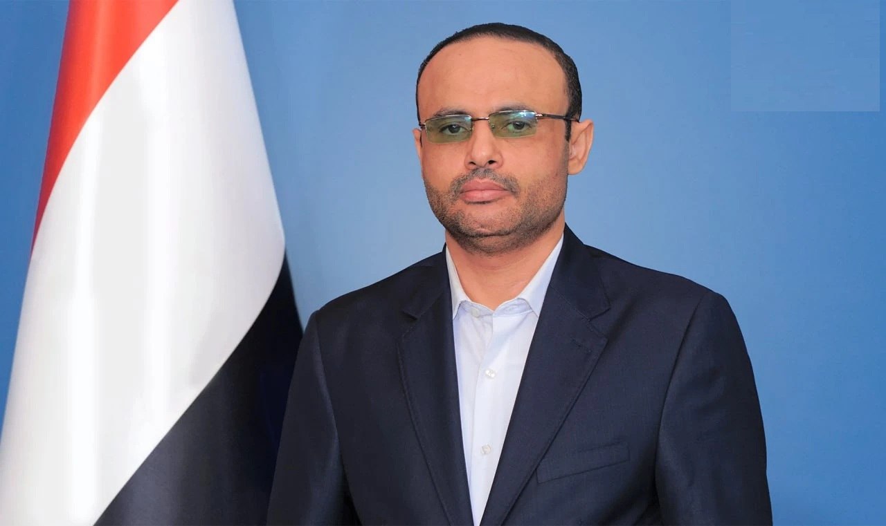 الرئيس المشاط: الاتفاقيات لا تسري بأثر رجعي ومعادلة الحصار بالحصار مستمرة حتى تحقق أهدافها