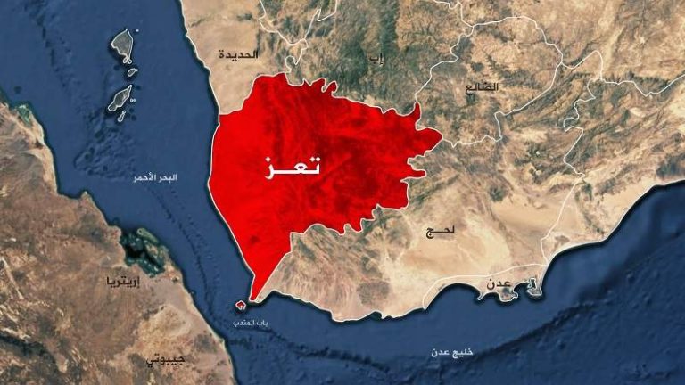 استشهاد طفلة في قصف مدفعي لمرتزقة العدو السعودي على صبر الموادم