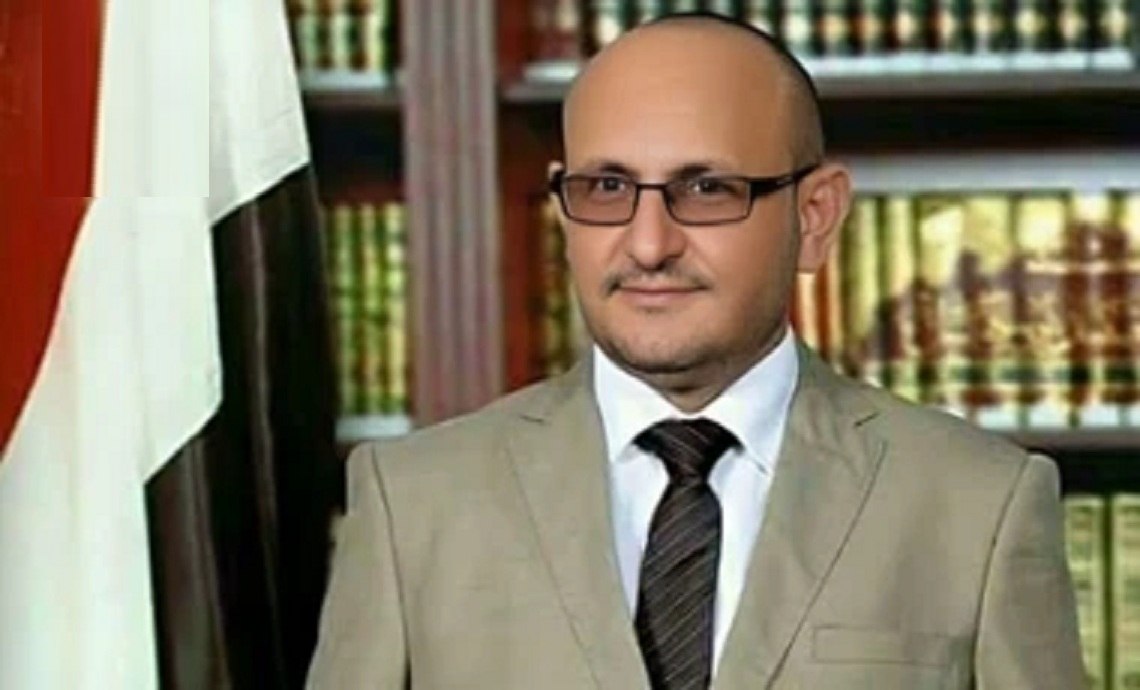 محافظ لحج يدعو أبناء المحافظة إلى عدم القبول بأن يكونوا وقودا لحرب السعودية