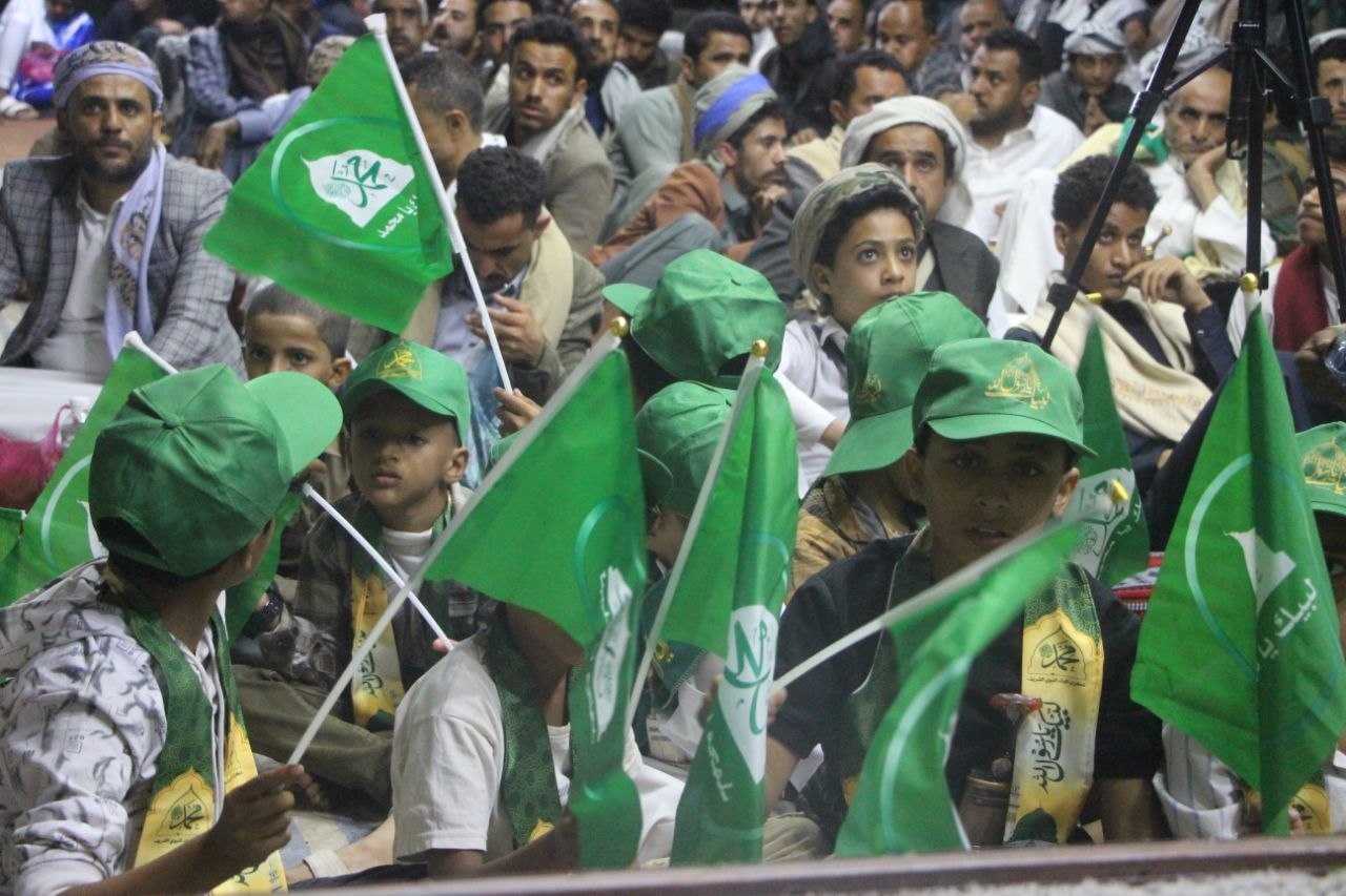 أمسيات في تعز بمناسبة ذكرى المولد النبوي