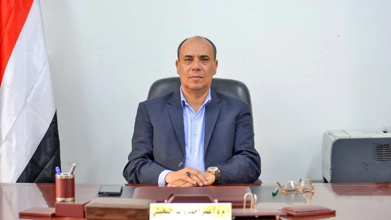 ناطق الحكومة يهنئ قائد الثورة والرئيس المشاط بذكرى المولد النبوي